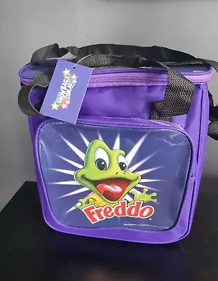 Cadbury Dairy Milk Freddo Frog Cooler Carry Bag **Brand NEW With Tags** • $48