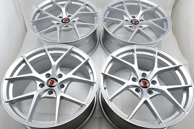 18 Wheels Rims ILX Integra MDX ES350 300M Caliber Mustang NX200T Eclipse 5x114.3 • $759