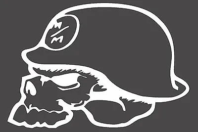 METAL MULISHA Car/ Wall Decal Sticker HIGHEST QUALITY  BIG Or SMALL • $18