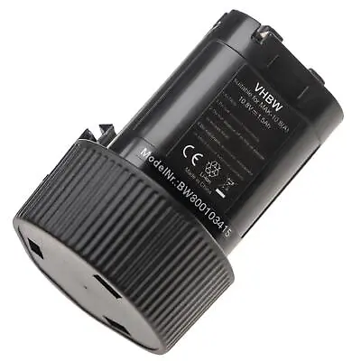 Battery 1500mAh For Makita LCT203W LCT204J LCT303 LCT303X • £20.40