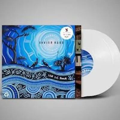 $33.55 • Buy Xavier Rudd - Jan Juc Moon (ltd White 2lp) * New Vinyl