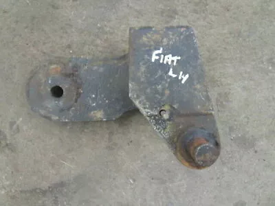 For FIAT 780 LH Pick Up Hitch PUH Top Arm Bracket In Good Condition • £60