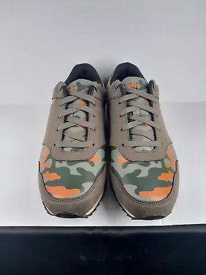 Dada Supreme Shoes Men's Camo Olive Size 12 New. • $28