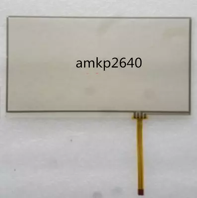 For Korg Touch Screen Digitizer For Korg PA600 PA900 #am • $15.85