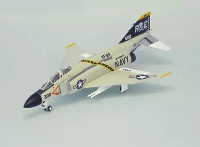 1/144 F-Toys F-4J Phantom II VF-84 Jolly Rogers Aircraft Select Vol.1 • $62