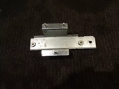 Maserati 4200 Coupe - Alarm Control Station Fixing Bracket -P/N 186282 • $20