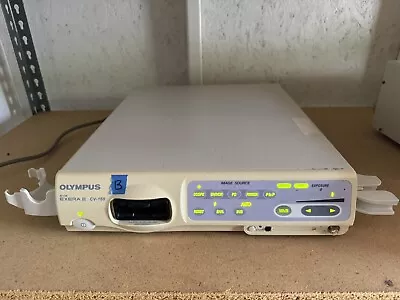 Olympus CV-180 EVIS EXERA II Video System Center Endoscopy • $2000