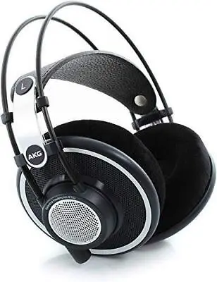 AKG K702 Open-air Headphones • $297.91