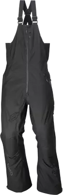 $169.95 • Buy Arctiva Women's Pivot 5 Bib Black 2XL