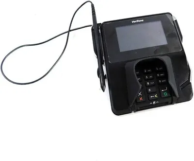 VeriFone MX 915 Signature Terminal With Magnetic Smart Card Reader M177-409-01-R • $249.99
