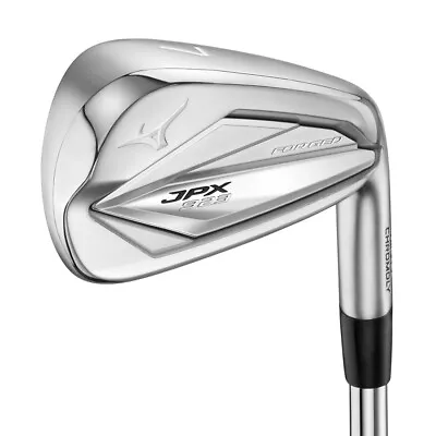 MINT Demo Mizuno JPX 923 Forged Irons - Choose Dexterity Shaft Flex & Set • $929.99