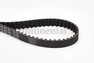 Timing Belt For Nissan Renault Continental Ctam Ct915 • £26.68