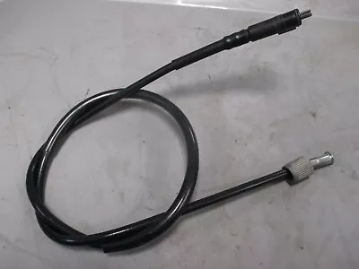 Honda OEM Speedometer Cable 1981 NCZ50 Motocompo 44830-GC6-000 • $49.99