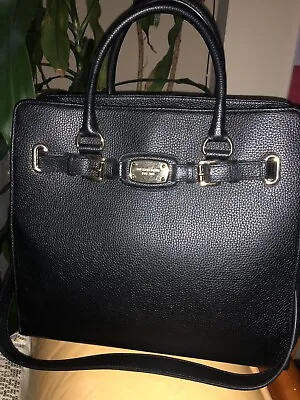 Michael Kors Hamilton Bag • $179.99