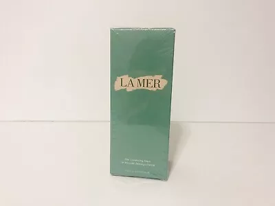 La Mer The Cleansing Foam 125ml New Sealed Box • $87.24