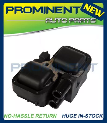 Ignition Coil UF359 On Plug Replacement For Mercedes-Benz C CLK ML Class • $15.95