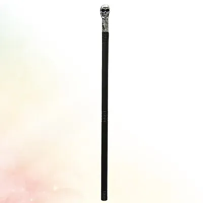 Royal King Canes Vintage Prop Stick Wands Kids Toy Antique Walking Cane • £6.32