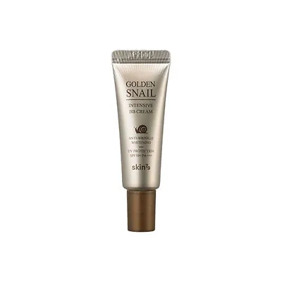 SKIN79 Golden Snail Intensive BB Cream 7g SPF50+ PA+++ • $6.99