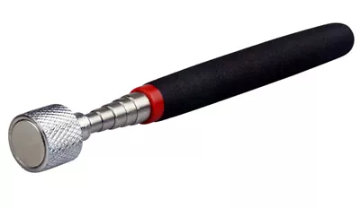 15lb 30  Portable Telescopic Telescoping Magnetic Pick Up Tool Extends 7  To 30  • $9.99