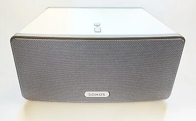 $265 • Buy Sonos Play 3 Wireless Music Streamer