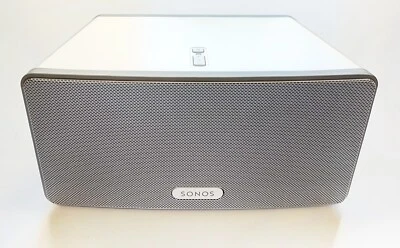$265 • Buy Sonos Play 3 Wireless Music Streamer