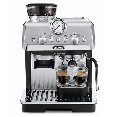 Delonghi La Specialista Arte Coffee Machine EC9155MB • $599