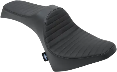 DS Classic Stitch Predator III 2 Up Seat For Indian Scout 15-19 • $437.95
