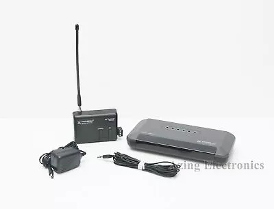 Universal Remote Control (URC) MRF-350 Base Station With RFX-250 Sensor • $29.99