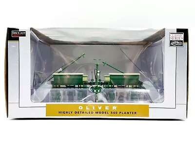 1/16 Oliver Model 540 4 Row Planter • $99.95