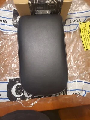 $100 • Buy Yamaha V Star 650 Corbin Pillon Seat