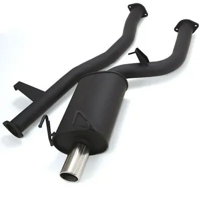 HKS 31013-BN002 Sport Exhaust System For 1989-1994 Nissan 240SX/S13 • $450