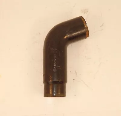 Volvo Penta 7.4Gi 8.1Gxi  Exhaust Elbow / Riser - Tube # 3853237 • $47.50