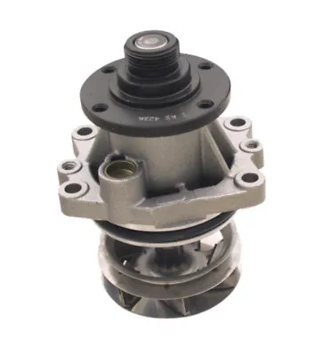 Graf Engine Cooling Motor Coolant Cool Water Pump W/ Metal Impeller NEw For BMW • $54.95