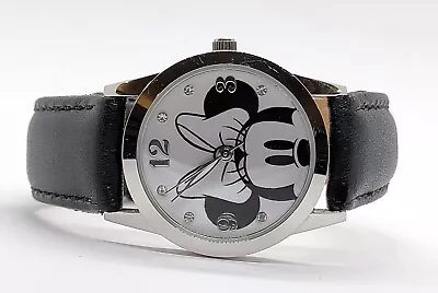 No Reserve Auction! Disney Minnie Mouse Watch • $2.45