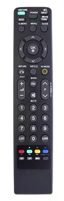  NEW LG Replacement TV Remote Control For 37LF65 37LF65-ZC 37LF65ZC 37LF75 37LF7 • £6.90