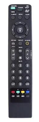 BRAND NEW Replacement Remote Control For LG LCD TV 47LH4000 • £6.90