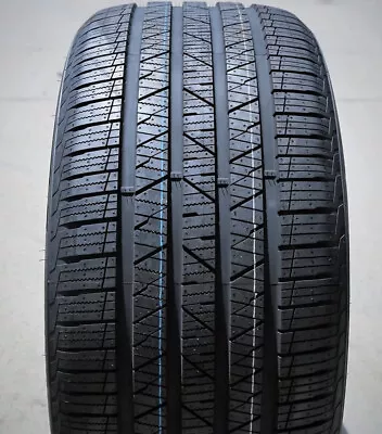 2 X New Hankook Tyres 285-40-22 2854022 285/40r22 Dynapro Ra33d A0 Hp2 Plus • $440