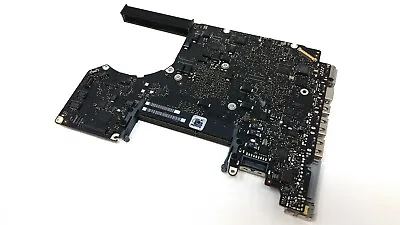 13  Apple MacBook Pro Unibody A1278 Logic Board 2.4 GHz Core 2 Duo (P8600) 2010 • $124.32