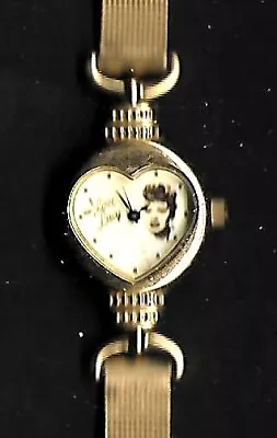  I Love Lucy  Ladies Wrist Watch - As Shown • $39.49