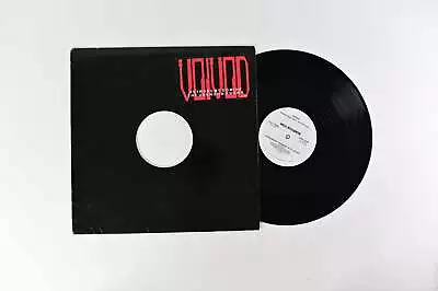 Voïvod - Astronomy Domine/The Unknown Knows Promo On MCA Records • $34.99