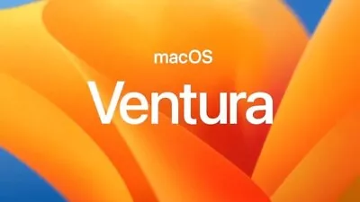 Bootable USB MacOS 13 Ventura - Restore Your Mac! With Instructions! • $17.99