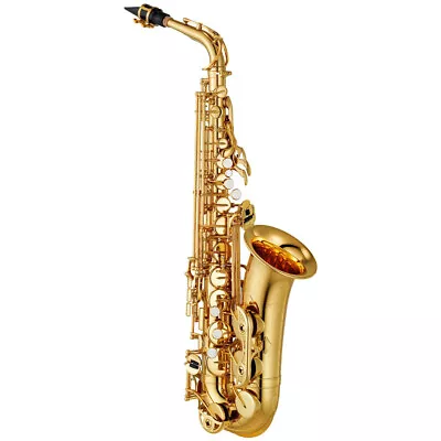 Yamaha YAS-480 Intermediate Alto Saxophone • $2928.99