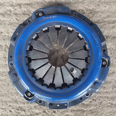 Honda Prelude Clutch Cover Pressure Plate 4th Gen MK4 91-96 2.2 H22a Jdm Seco • $34.83