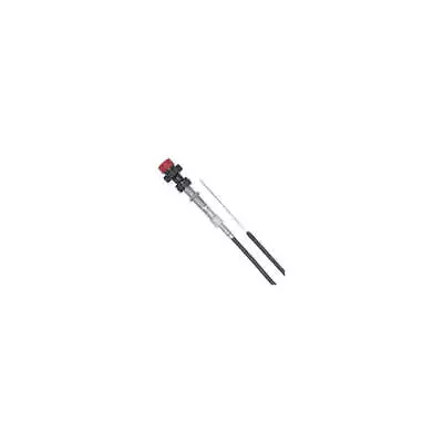BUYERS PRODUCTS VCGTX25 Exterior Throttle CablesPVC; SS • $98.85