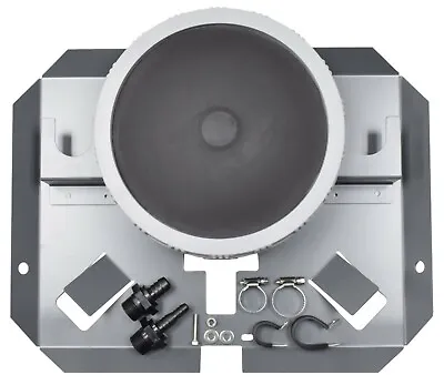 Easy Pro QS1 Quick Sink Self Weighted Single Membrane Pond Air Diffuser • $138.74