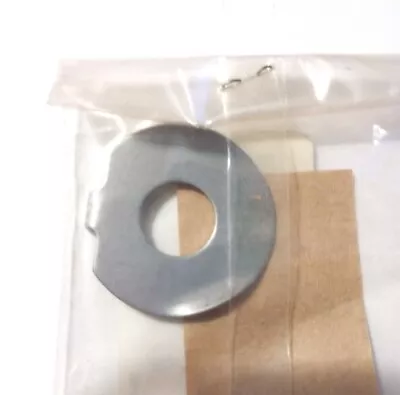 Yamaha YFS200WR200 Clutch Lock Washer NOS 90215-12271 (L-1922) • $9.90