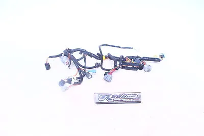 2006 Kawasaki Jet Ski Stx15f Jt1500 Main Engine Wiring Harness Motor Wire Loom • $70