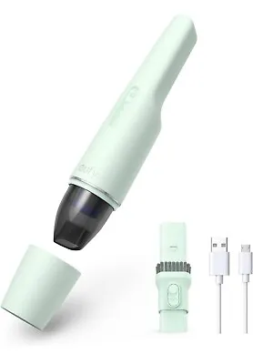Eufy By Anker HomeVac H11Cordless Handheld Vacuum CleanerUltra-Lightweight 1. • $57
