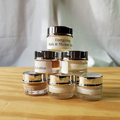 La Prairie Skin Care Mixed Samples 5ml 0.17oz Jar Preowned   A • $69.90