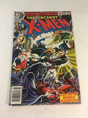 X-men #119 1979 Marvel Fn/vf • $0.99